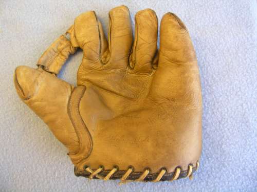 Gordon Slade Banner F44V Front Doug